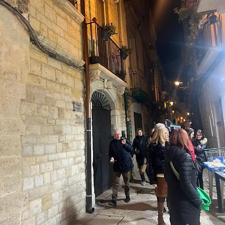 La Corte San Nicola Bari Eksteriør billede